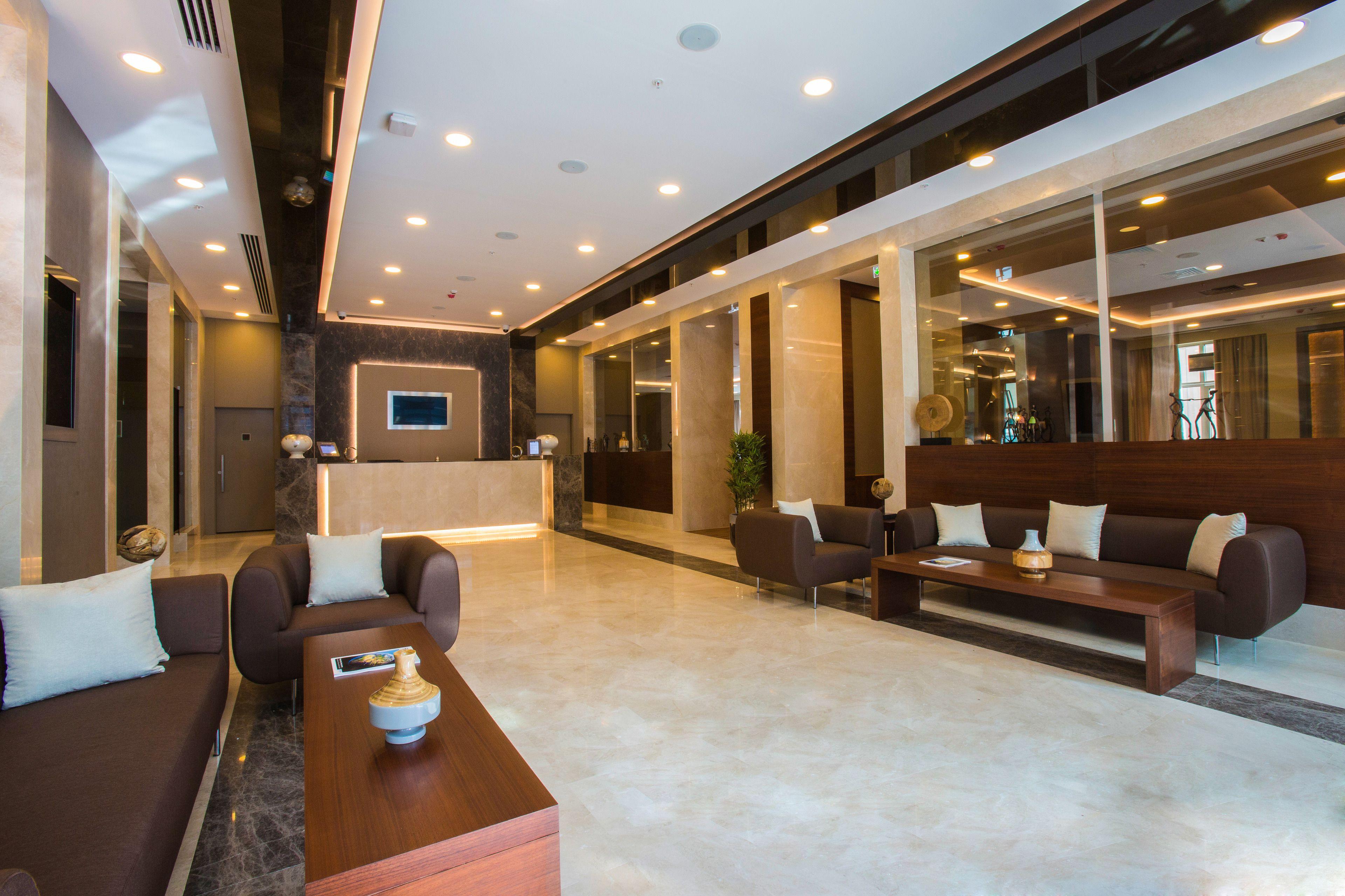 Park Dedeman Bostanci Hotel — Fotoğraflar 2